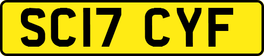 SC17CYF