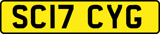 SC17CYG