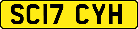 SC17CYH