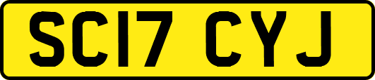 SC17CYJ