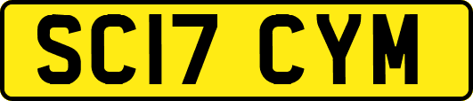 SC17CYM