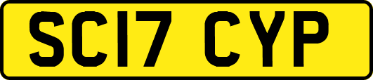 SC17CYP