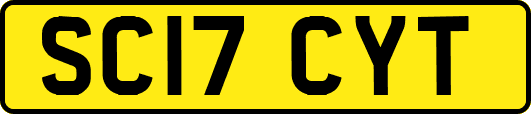 SC17CYT