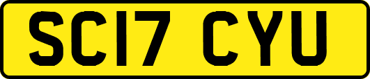 SC17CYU