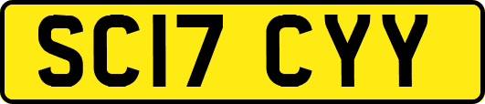SC17CYY