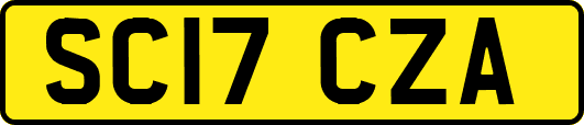 SC17CZA