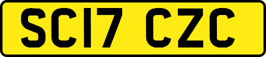SC17CZC