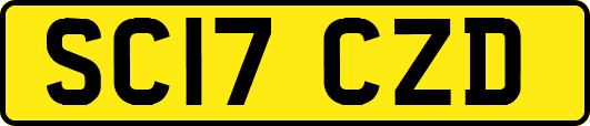 SC17CZD