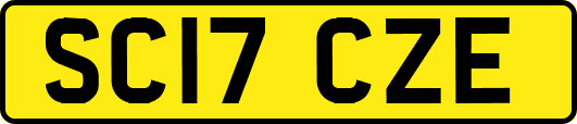 SC17CZE