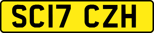 SC17CZH