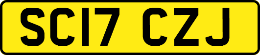 SC17CZJ