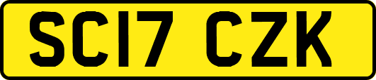 SC17CZK