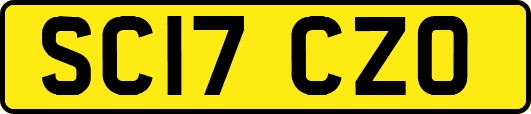 SC17CZO
