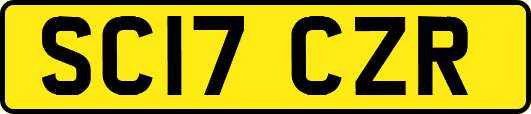 SC17CZR