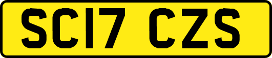 SC17CZS