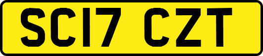 SC17CZT