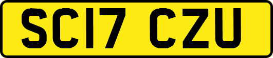 SC17CZU
