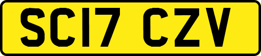 SC17CZV
