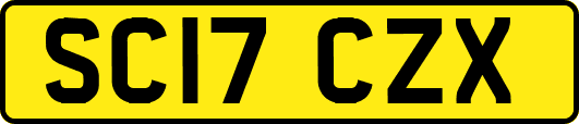 SC17CZX