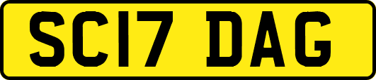 SC17DAG