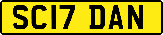 SC17DAN
