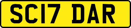 SC17DAR