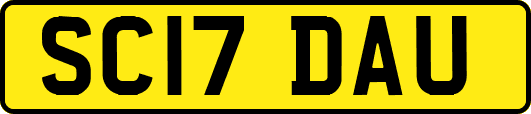 SC17DAU