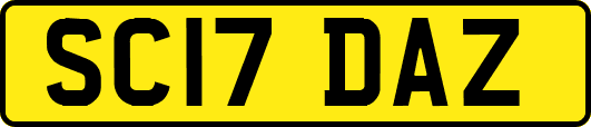 SC17DAZ