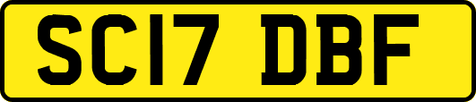 SC17DBF