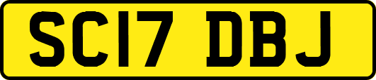 SC17DBJ