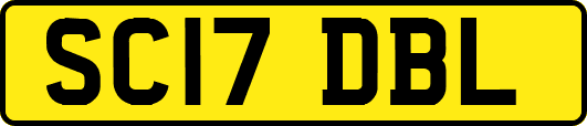 SC17DBL
