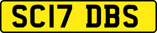 SC17DBS