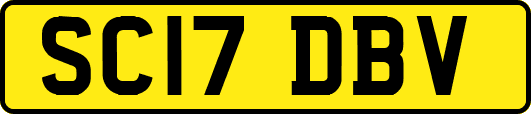 SC17DBV