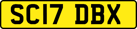 SC17DBX