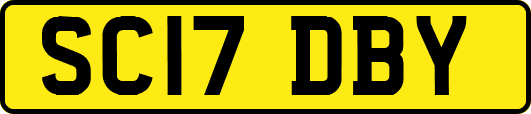 SC17DBY
