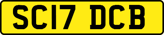 SC17DCB
