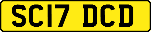 SC17DCD