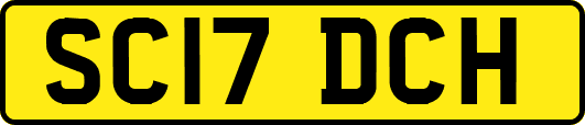 SC17DCH