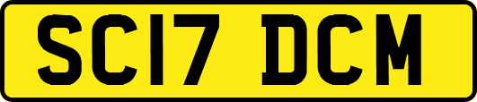 SC17DCM