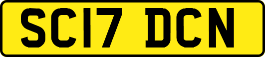 SC17DCN