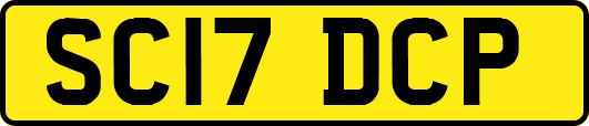 SC17DCP