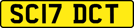 SC17DCT