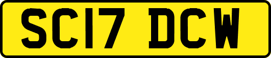 SC17DCW