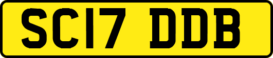 SC17DDB