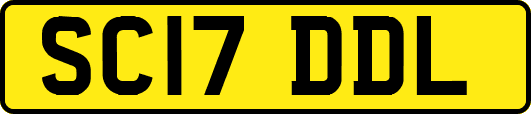 SC17DDL