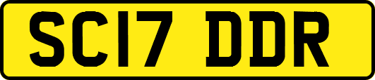 SC17DDR