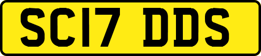 SC17DDS