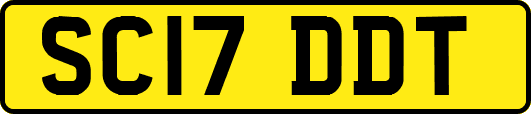 SC17DDT