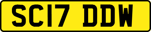 SC17DDW