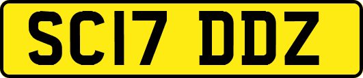 SC17DDZ